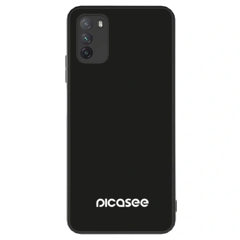 Obal pre Xiaomi Poco M3 - Picasee