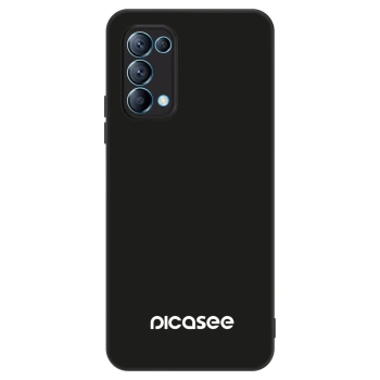 Obal pre OPPO Reno 5 5G - Picasee