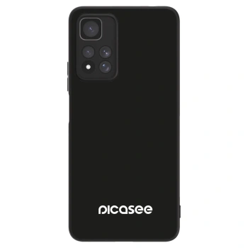 Obal pre Xiaomi Redmi Note 11 Pro+ 5G - Picasee