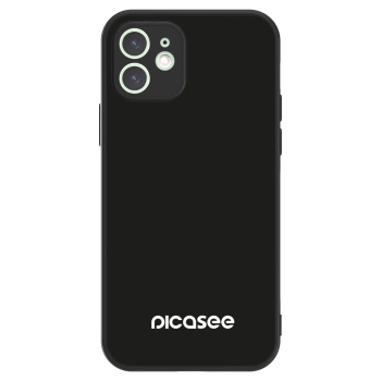 Picasee ULTIMATE CASE MagSafe pro Apple iPhone 12 - Picasee