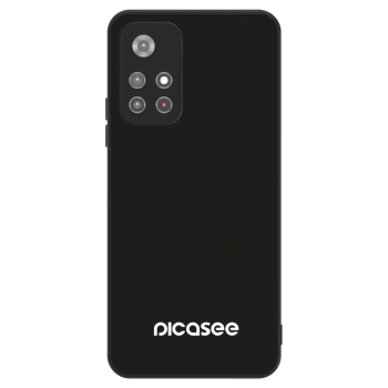 Obal pre Xiaomi Redmi Note 11S 5G - Picasee