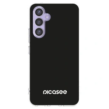 Picasee silikónový prehľadný obal pre Samsung Galaxy A54 5G A546B - Picasee