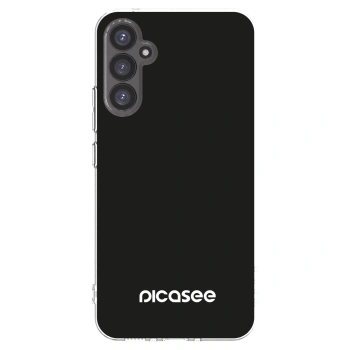 Picasee silikónový prehľadný obal pre Samsung Galaxy A34 5G A346B - Picasee
