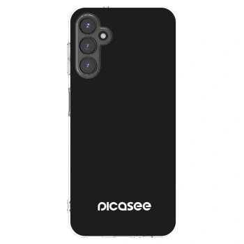 Picasee silikónový prehľadný obal pre Samsung Galaxy A14 5G A146P - Picasee