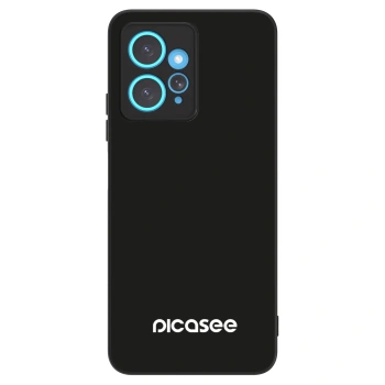 Obal pre Xiaomi Redmi Note 12 4G - Picasee