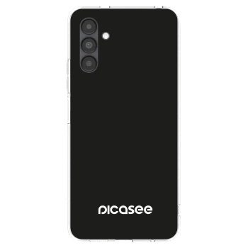 Picasee silikónový prehľadný obal pre Samsung Galaxy A04s A047F - Picasee