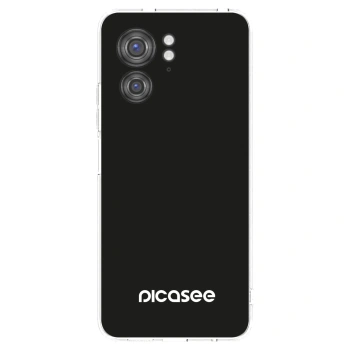 Picasee silikónový prehľadný obal pre Motorola Edge 40 - Picasee
