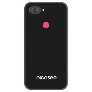 Obal pre Xiaomi Mi 8 Lite - Picasee