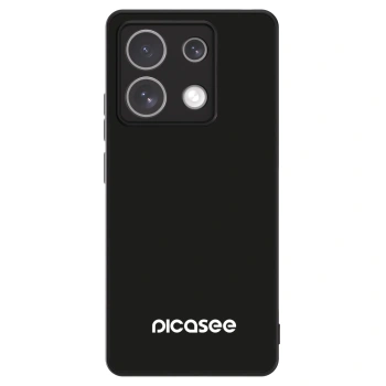 Picasee ULTIMATE CASE pro Xiaomi Redmi Note 13 Pro 5G - Picasee