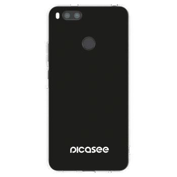 Obal pre Xiaomi Mi A1 Global - Picasee