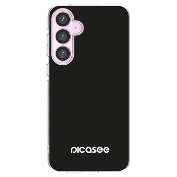 Picasee silikónový prehľadný obal pre Samsung Galaxy A55 5G A556B - Picasee