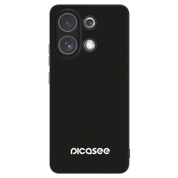 Obal pre Xiaomi Redmi Note 13 4G - Picasee