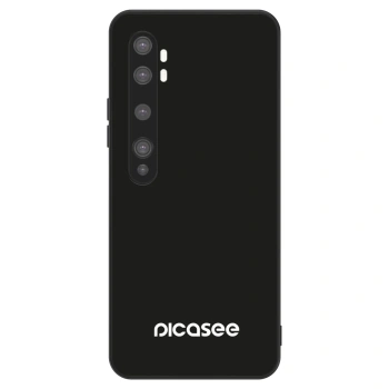 Obal pre Xiaomi Mi Note 10 (Pro) - Picasee