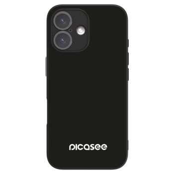 Picasee ULTIMATE CASE pro Apple iPhone 16 - Picasee