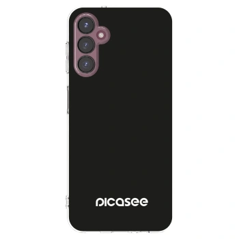 Picasee silikónový prehľadný obal pre Samsung Galaxy A05s A057G - Picasee