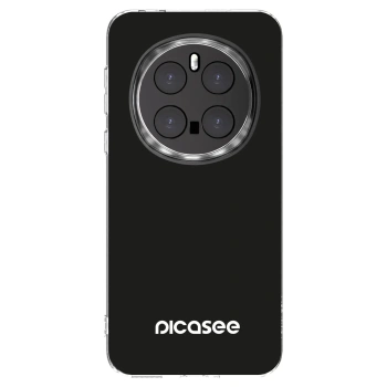 Picasee silikónový prehľadný obal pre Honor Magic7 Pro 5G - Picasee