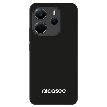 Picasee ULTIMATE CASE pro Xiaomi Redmi Note 14 4G - Picasee