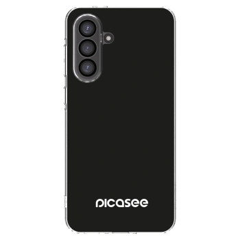 Picasee silikónový prehľadný obal pre Samsung Galaxy A36 5G - Picasee