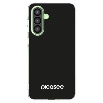 Picasee silikónový prehľadný obal pre Samsung Galaxy A26 5G A266B - Picasee