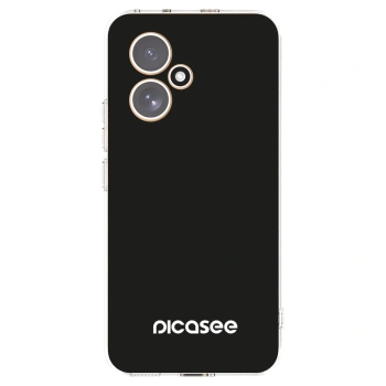 Picasee silikónový prehľadný obal pre Honor 400 5G - Picasee