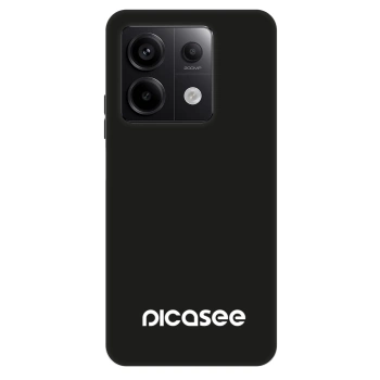 Obal pre Xiaomi Redmi Note 13 Pro 5G - Picasee