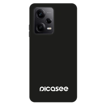 Obal pre Xiaomi Redmi Note 12 Pro 5G - Picasee