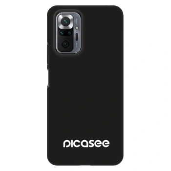 Obal pre Xiaomi Redmi Note 10 Pro - Picasee