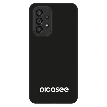 Obal pre Samsung Galaxy A53 5G A536 - Picasee