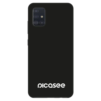 Obal pre Samsung Galaxy A51 A515F - Picasee