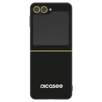 Obal pre Samsung Galaxy Z Flip7 FE 5G - Picasee