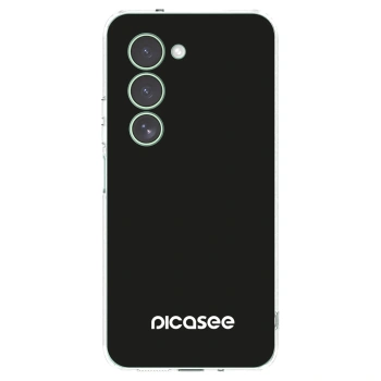 Picasee silikónový prehľadný obal pre Xiaomi Redmi 15 5G - Picasee