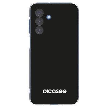 Picasee silikónový prehľadný obal pre Samsung Galaxy A17 5G - Picasee