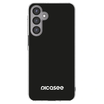 Picasee silikónový prehľadný obal pre Samsung Galaxy A16 4G - Picasee