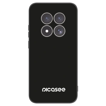Obal pre Xiaomi Redmi Note 15 Pro 5G - Picasee