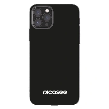Picasee silikónový prehľadný obal pre Apple iPhone 11 Pro - Picasee