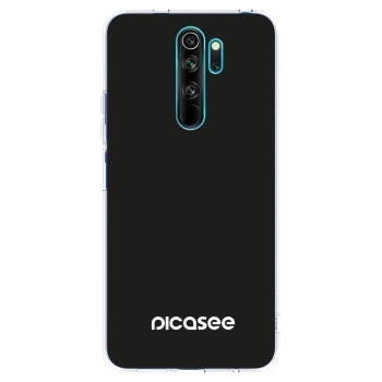 Obal pre Xiaomi Redmi Note 8 Pro - Picasee