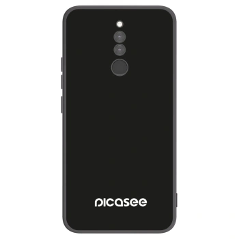 Obal pre Xiaomi Redmi 8 - Picasee