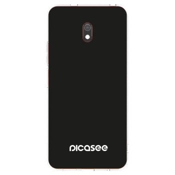 Obal pre Xiaomi Redmi 8A - Picasee