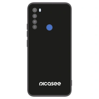 Obal pre Xiaomi Redmi Note 8T - Picasee