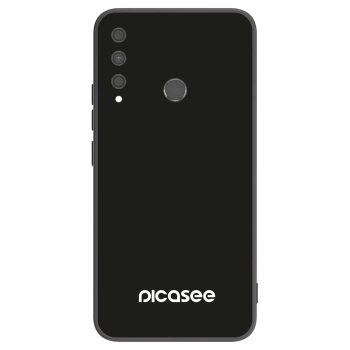 Obal pre Huawei P40 Lite E - Picasee