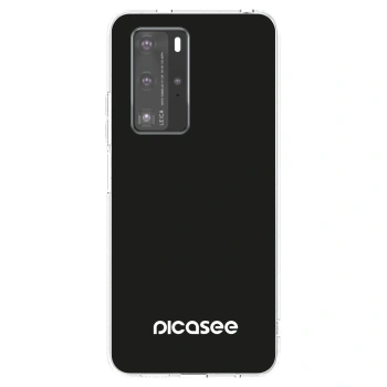 Obal pre Huawei P40 Pro - Picasee