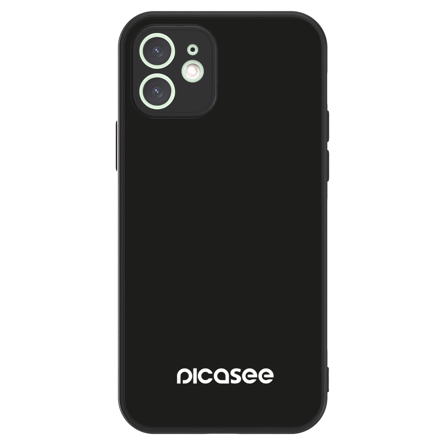 Picasee ULTIMATE CASE pro Apple iPhone 12 - Picasee