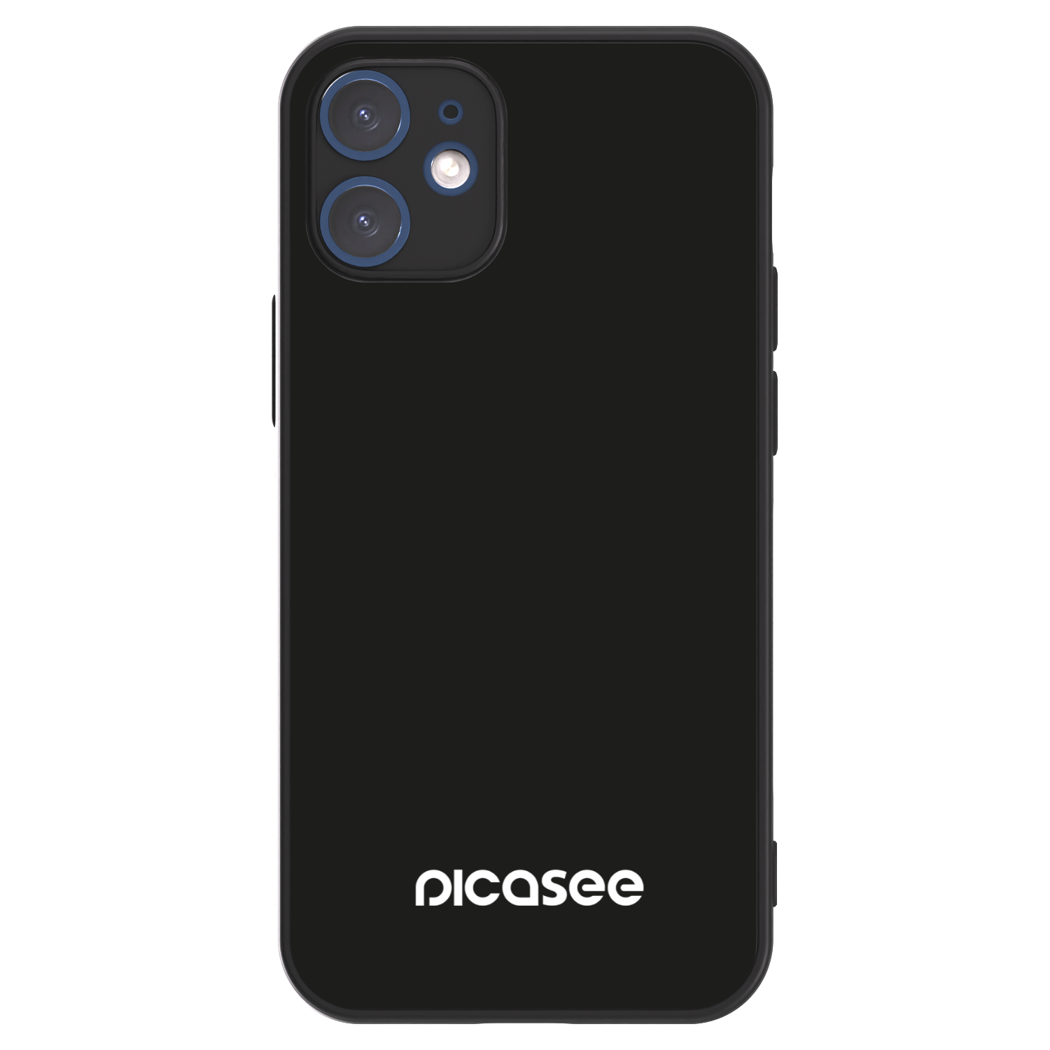 Picasee ULTIMATE CASE pro Apple iPhone 12 mini - Picasee