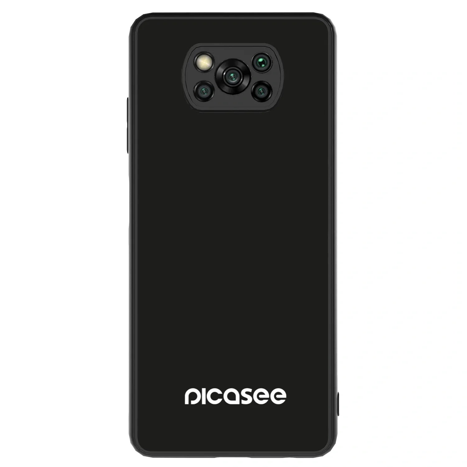 Picasee ULTIMATE CASE pro Xiaomi Poco X3 - Picasee