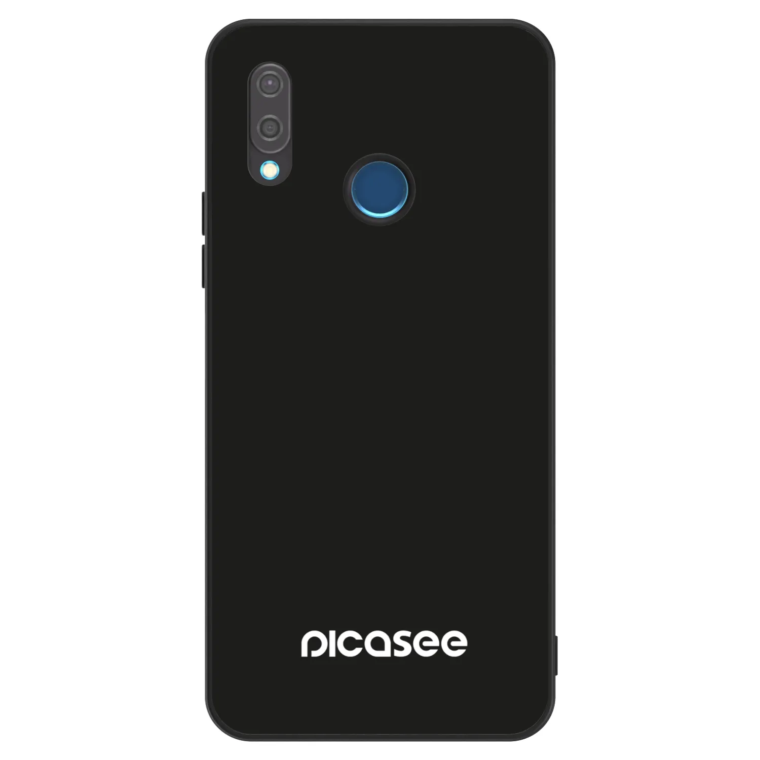 Picasee ULTIMATE CASE pro Huawei P20 Lite - Picasee
