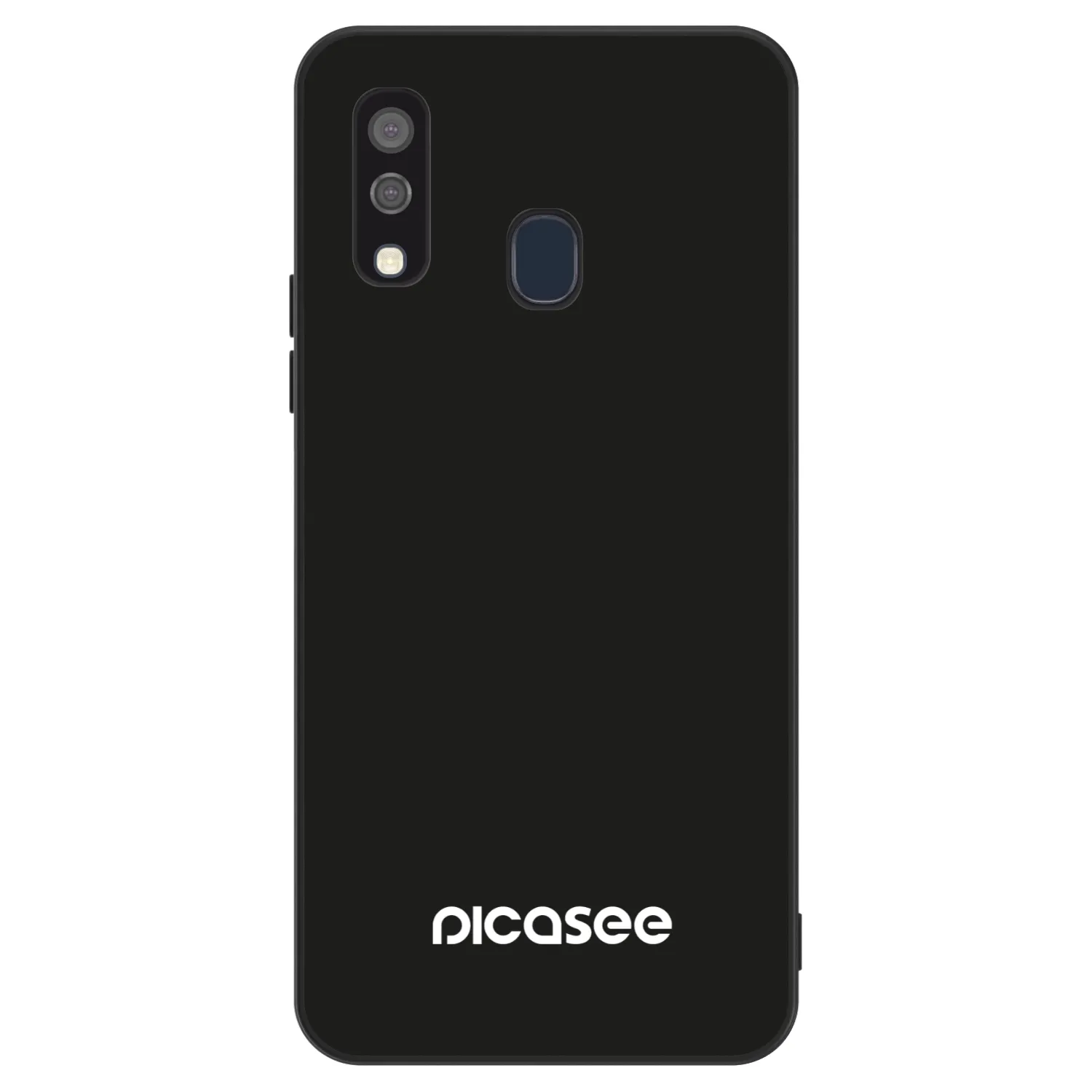 Picasee ULTIMATE CASE pro Samsung Galaxy A40 A405F - Picasee