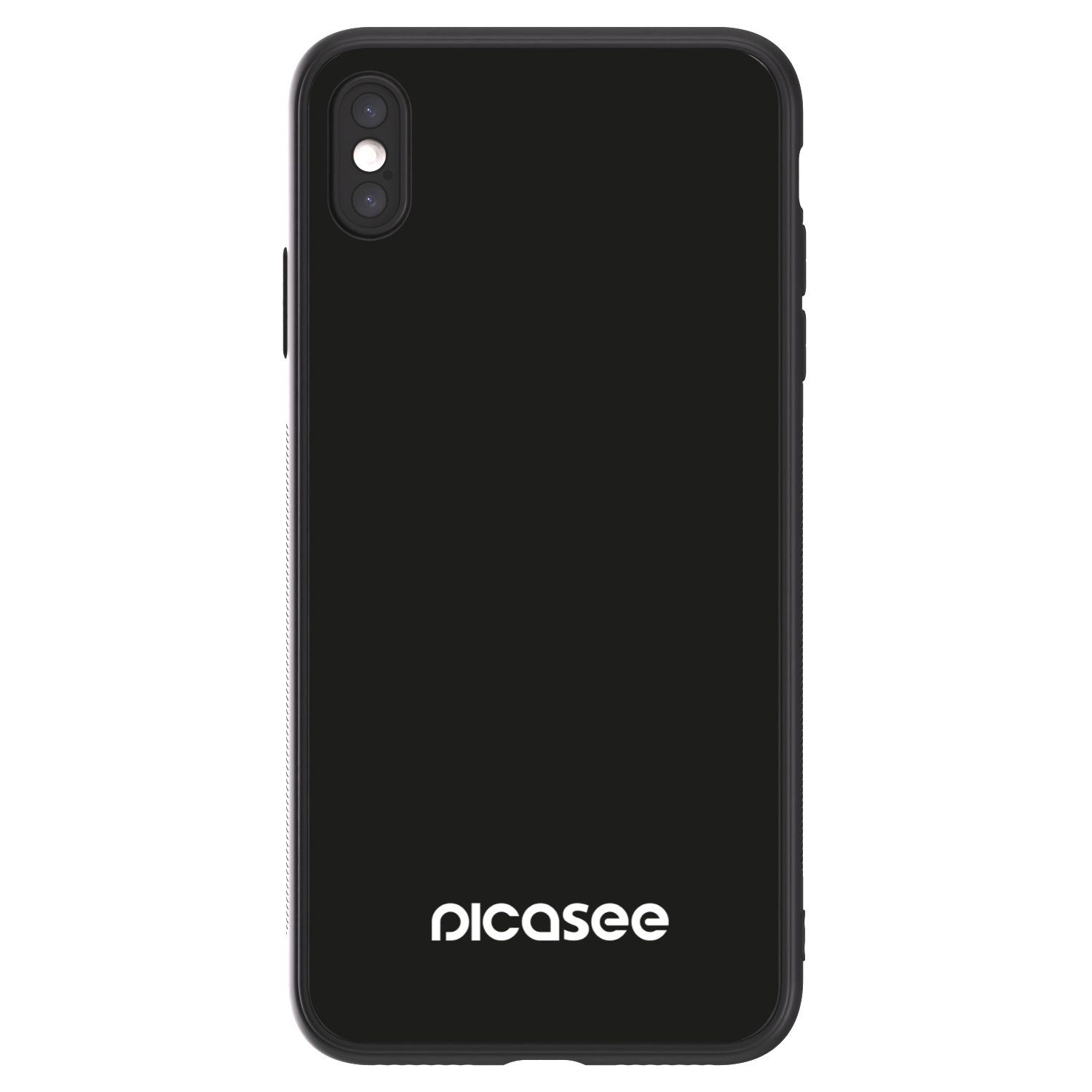 Picasee ULTIMATE CASE pro Apple iPhone XS Max - Picasee