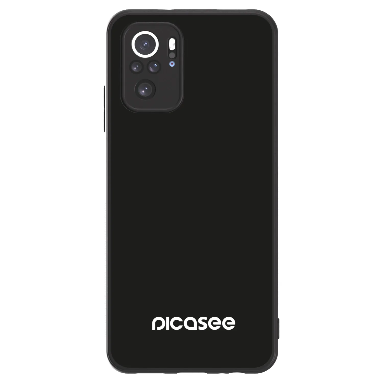 Picasee ULTIMATE CASE pro Xiaomi Redmi Note 10 - Picasee