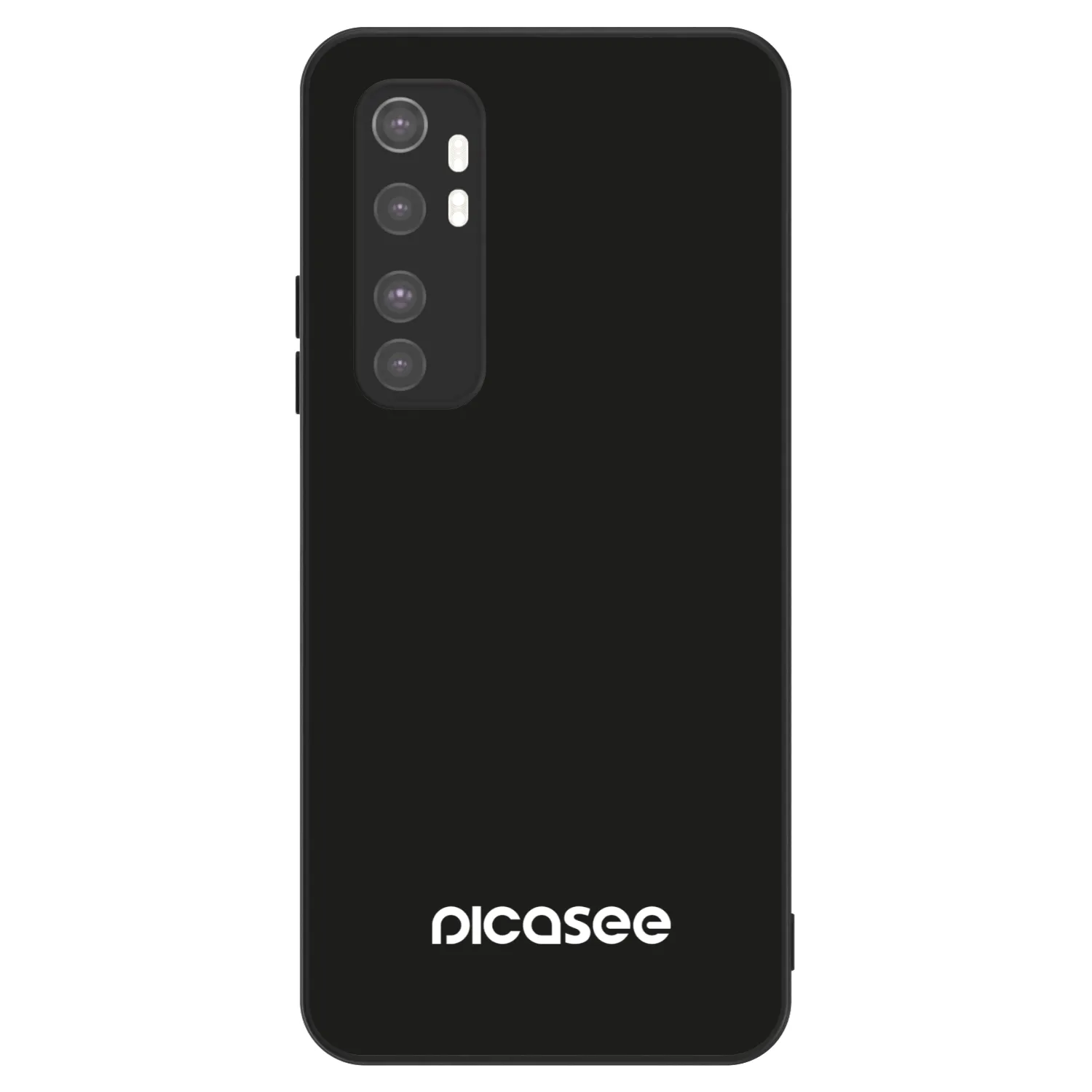 Picasee ULTIMATE CASE pro Xiaomi Mi Note 10 Lite - Picasee
