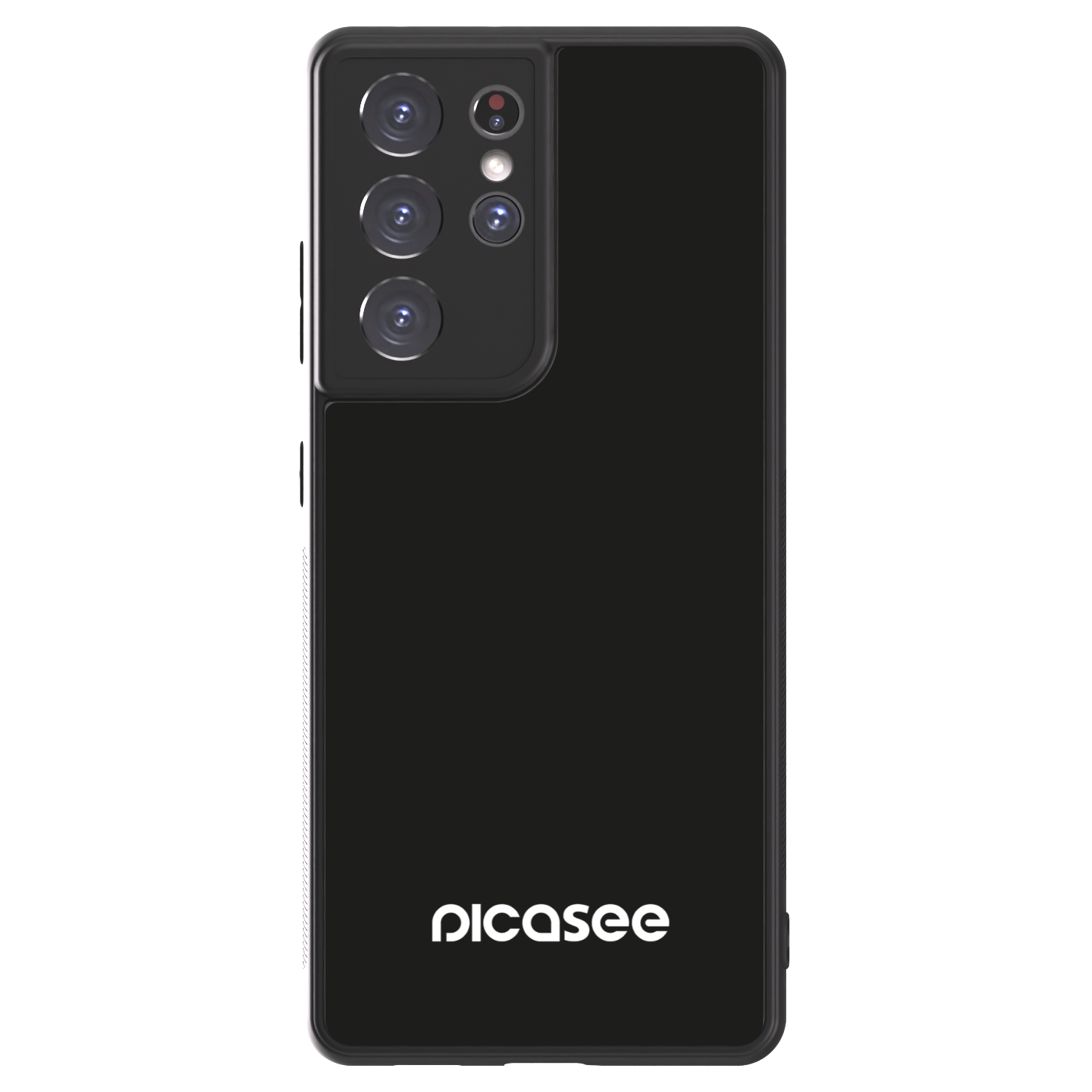 Picasee ULTIMATE CASE pro Samsung Galaxy S21 Ultra 5G G998B - Picasee